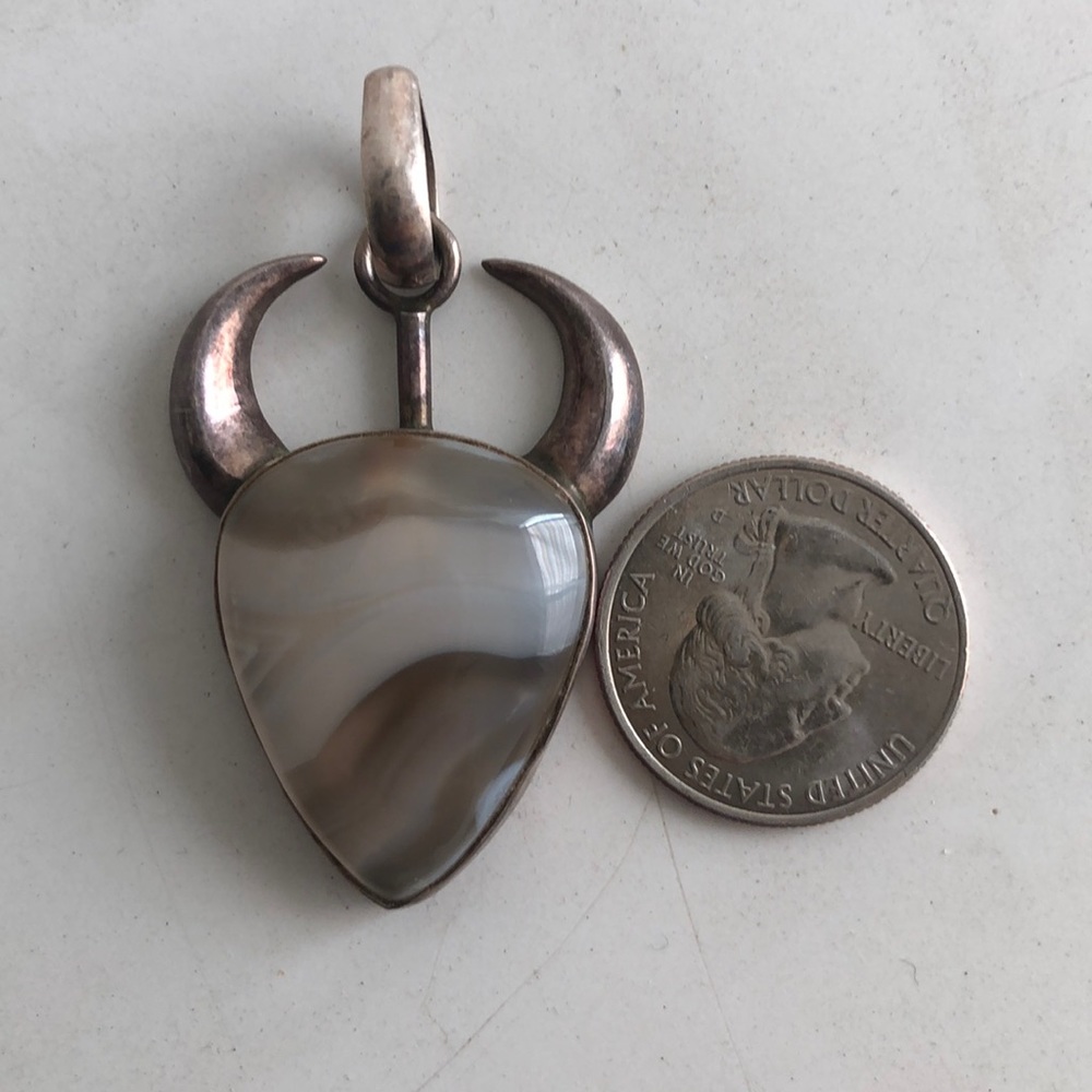 Beautiful pendant